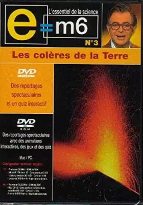 Couverture du produit · EM6 N°9 Les colères de la Terre - DVD + DVD ROM