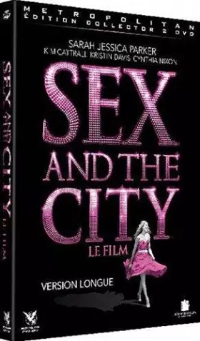 Couverture du produit · Sex and the City : Le film [Édition Collector - Version Longue]
