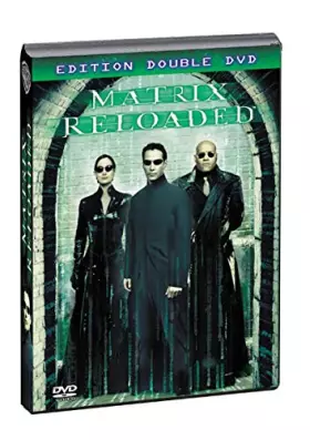 Couverture du produit · Matrix Reloaded [Édition Double]