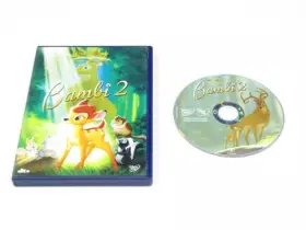 Couverture du produit · Bambi 2