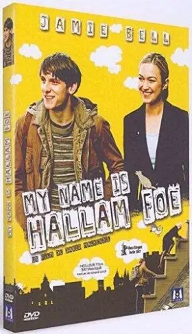 Couverture du produit · My name is Hallam Foe