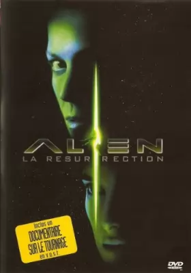 Couverture du produit · Alien - La résurrection