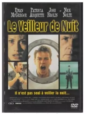 Couverture du produit · Le Veilleur de Nuit-DVD