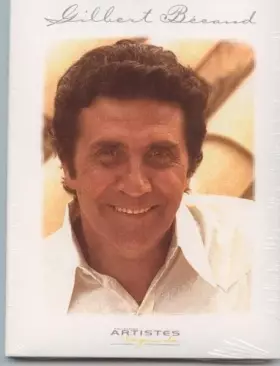 Couverture du produit · Gilbert Bécaud / Artistes de Légende.