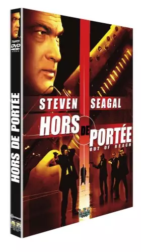Couverture du produit · Hors de portée