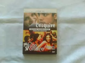 Couverture du produit · L'esquive / la faute à Voltaire - Coffret 2 DVD