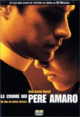 Couverture du produit · Le Crime du père Amaro