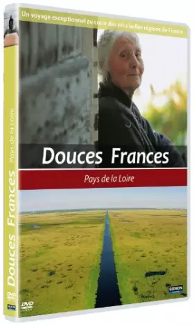 Couverture du produit · Douces Frances-Pays de la Loire