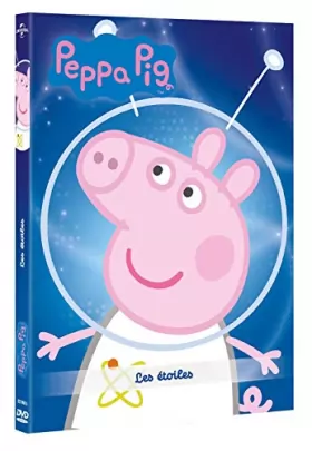 Couverture du produit · Peppa Pig-Les étoiles