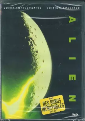 Couverture du produit · Alien [Édition spéciale-20ème Anniversaire]