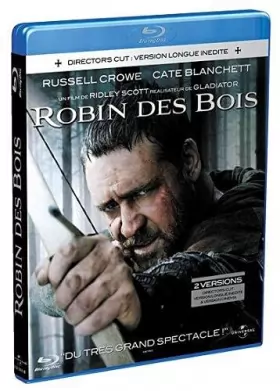Couverture du produit · Robin des Bois [Director's Cut-Version Longue inédite]