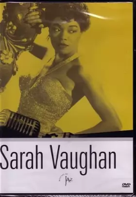 Couverture du produit · Sarah Vaughan : La Divine