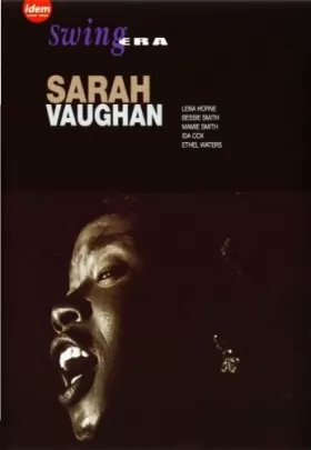 Couverture du produit · Swing Era: Sarah Vaughan