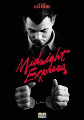 Couverture du produit · Midnight Express