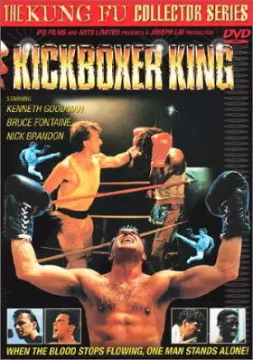 Couverture du produit · Kickboxer King [Import USA Zone 1]