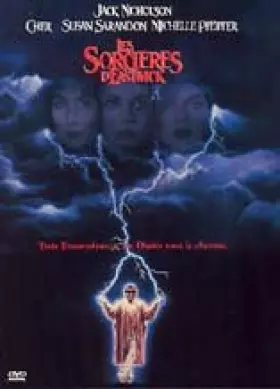 Couverture du produit · Les Sorcières d'Eastwick [Import belge]