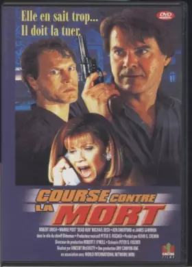 Couverture du produit · Course contre la Mort