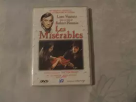 Couverture du produit · les miserables dvd edition atlas avec lino ventura