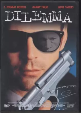 Couverture du produit · Dilemma