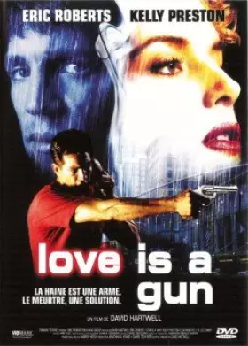 Couverture du produit · Coup Du Sort Love Is A Gun