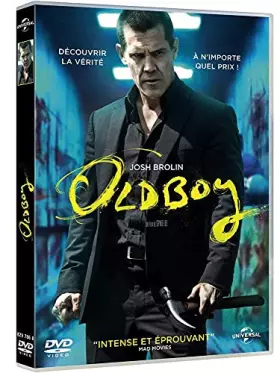 Couverture du produit · Oldboy