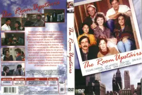 Couverture du produit · The Room Upstairs
