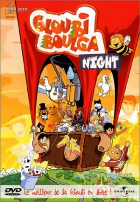 Couverture du produit · Gloubi Boulga Night