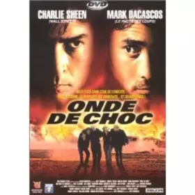 Couverture du produit · Onde De Choc