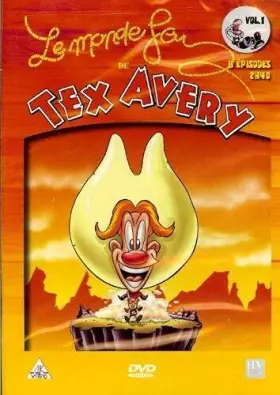 Couverture du produit · Fantasia chez Les ploucs