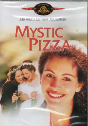 Couverture du produit · Mystic Pizza