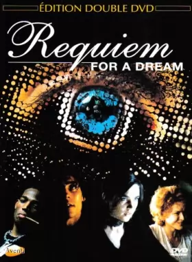 Couverture du produit · Requiem for a Dream / Overdose - Coffret Collector 2 DVD