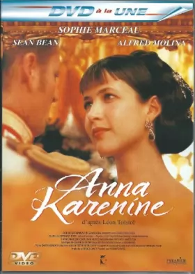 Couverture du produit · Anna Karenine