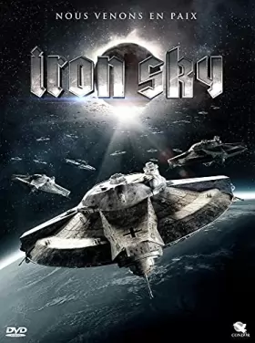 Couverture du produit · Iron Sky