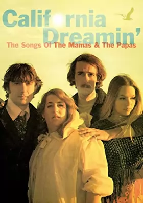 Couverture du produit · California Dreamin: Songs of the Mamas & The Papas [Import anglais]