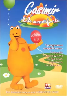 Couverture du produit · Casimir - Vol.4