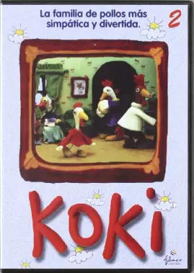 Couverture du produit · Koki 2 [Import]