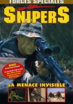 Couverture du produit · Snipers