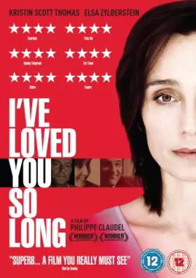 Couverture du produit · I've Loved You So Long [Import anglais]