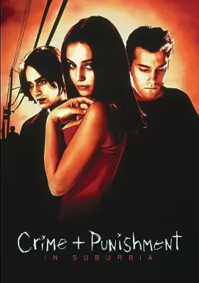 Couverture du produit · Crime + Punishment In Suburbia