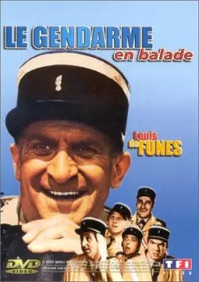 Couverture du produit · Le Gendarme en Balade