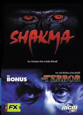Couverture du produit · Shakma