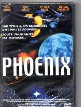 Couverture du produit · Phoenix