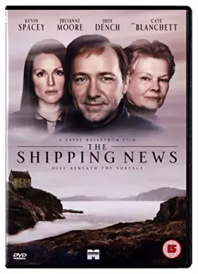 Couverture du produit · The Shipping News [Import anglais]
