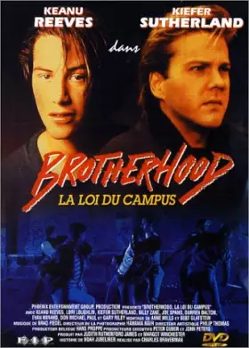 Couverture du produit · Brotherhood