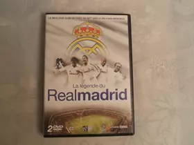 Couverture du produit · La légende du Realmadrid