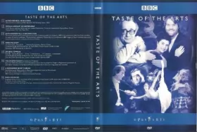 Couverture du produit · BBC Taste of the Arts