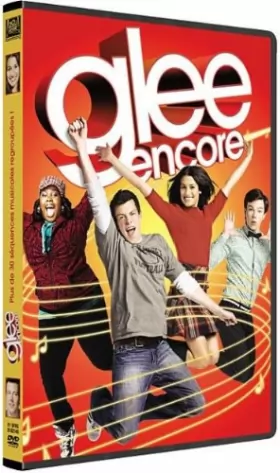 Couverture du produit · Glee Encore