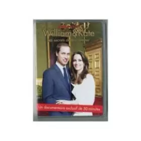 Couverture du produit · WILLIAM & KATE / LES SECRETS DE LEUR AMOUR