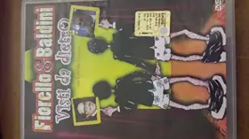 Couverture du produit · Fiorello & Baldini Visti Da Dietro [Import]