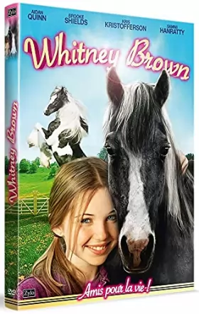 Couverture du produit · Whitney Brown